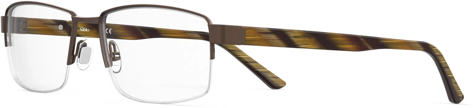 Elasta 3122 Eyeglasses - view 7